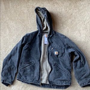Carhartt jacket